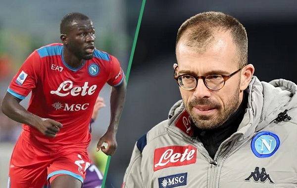 Kalidou Koulibaly 1 - OnzedAfrik