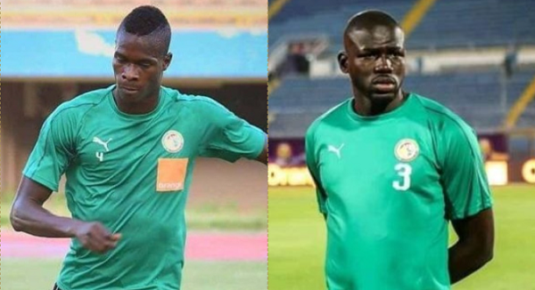 Kalidou Koulibaly - OnzedAfrik