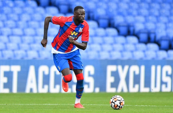 Kouyate 1 - OnzedAfrik