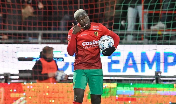 Makhtar Gueye - OnzedAfrik