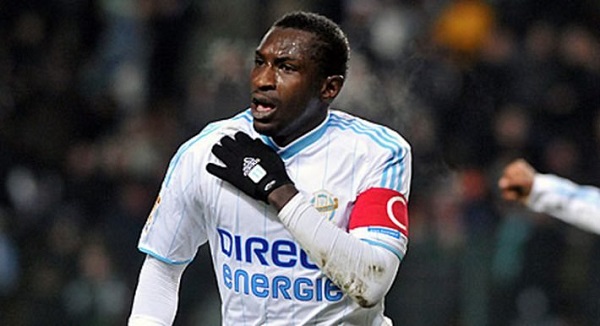 Mamadou Niang - OnzedAfrik