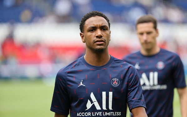 PSG Abdou Diallo - OnzedAfrik