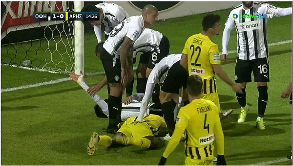 Pape Alioune Ndiaye - OnzedAfrik