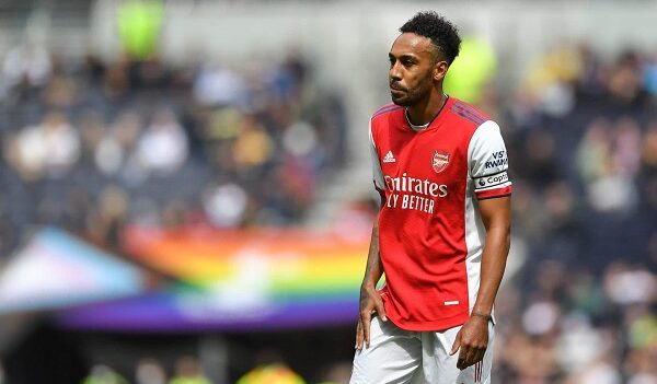 Pierre Emerick Aubameyang Arsenal e1639581489645 - OnzedAfrik
