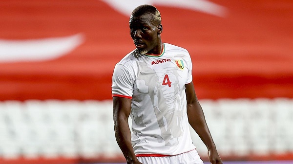 Pogba Guinee - OnzedAfrik