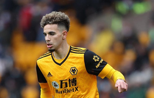 Rayan Ait Nouri - OnzedAfrik