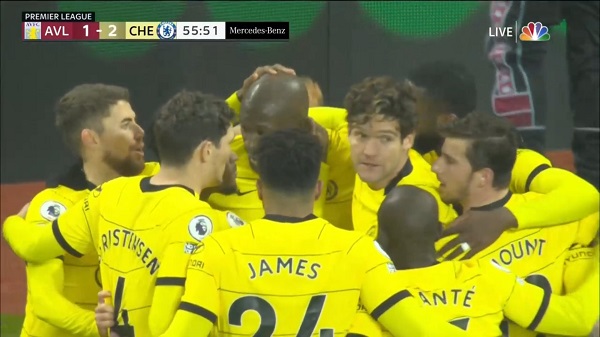 Romelu Lukaku - OnzedAfrik