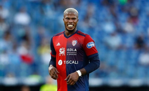 keita balde - OnzedAfrik