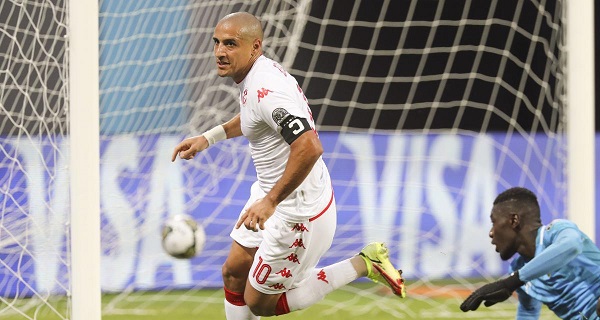 1200 L can 2021 tunisie khazri rvle les secrets de la russite des aigles de carthage - OnzedAfrik