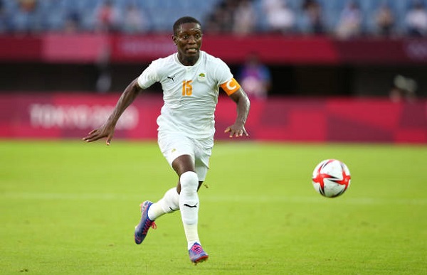 Alain Gradel - OnzedAfrik