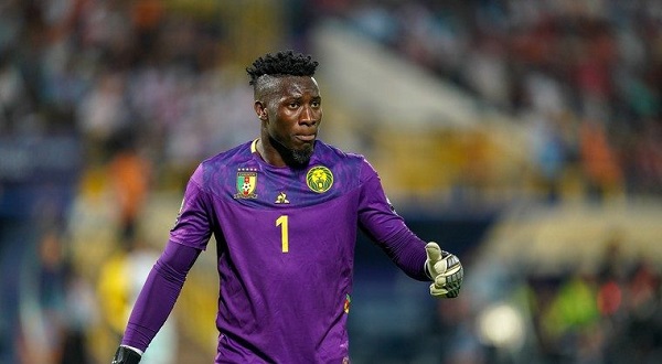 Une légende de Man United détruit André Onana : « J’ai l’impression que c’est un gardien de ... » 11 Andre Onana 1 e1637146392377 - OnzedAfrik