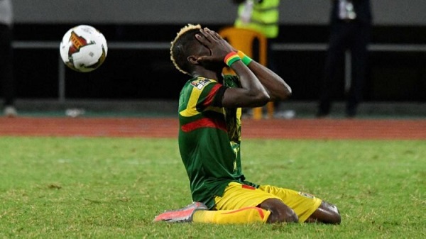CAN 2022 Mali Guinee Equatoriale Falaye Sacko 750x422 1 - Onze d'Afrik