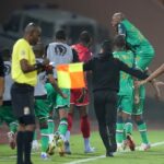 Comores - Onze d'Afrik - L'actualité du football
