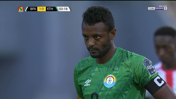 Ethiopie 1 - OnzedAfrik