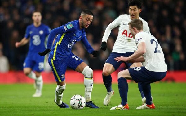 Hakim Ziyech e1641418676413 - OnzedAfrik