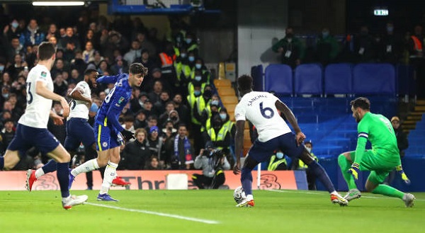 Havertz - OnzedAfrik