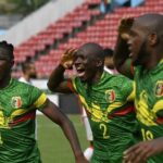 Mali 1 - Onze d'Afrik - L'actualité du football