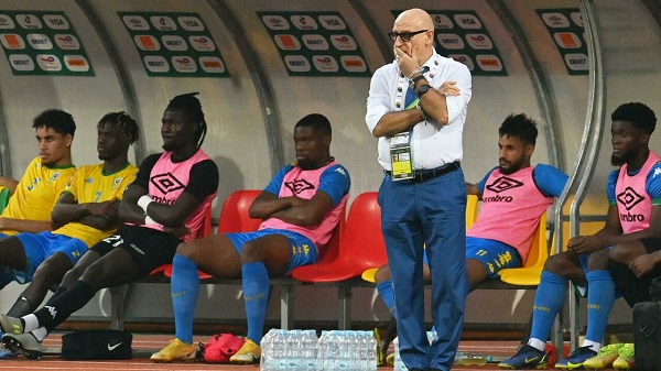 Patrice Neveu CAN - OnzedAfrik