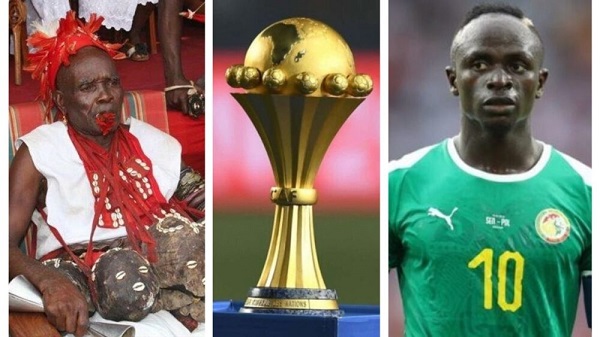 Sadio Mane 2 - OnzedAfrik