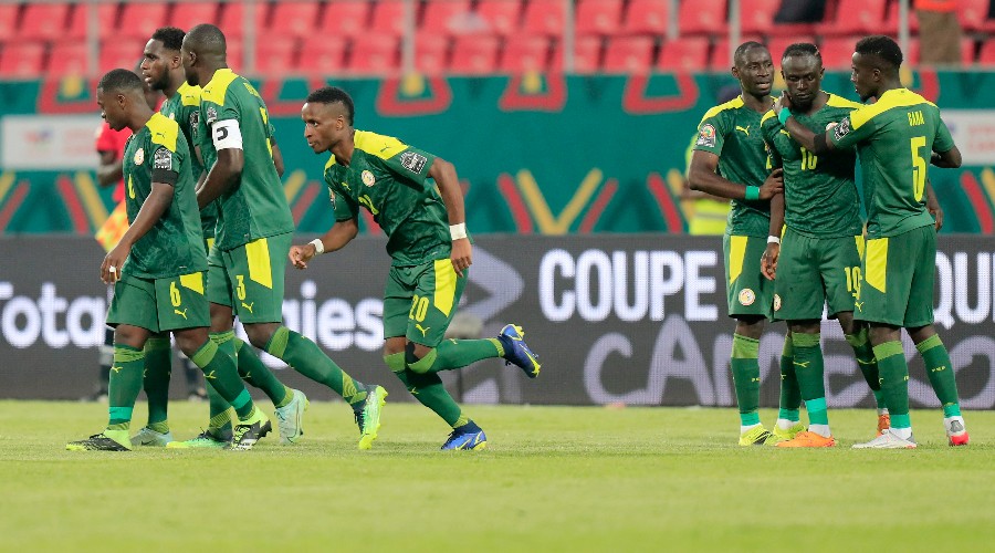 Senegal Galsen - OnzedAfrik