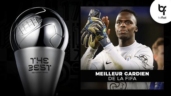 TheBest Mendy - OnzedAfrik