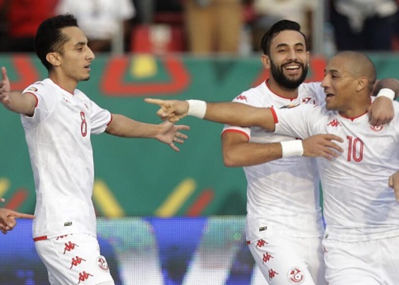 Wahbi KhAZRI Tunisie e1642363264226 - Onze d'Afrik - L'actualité du football