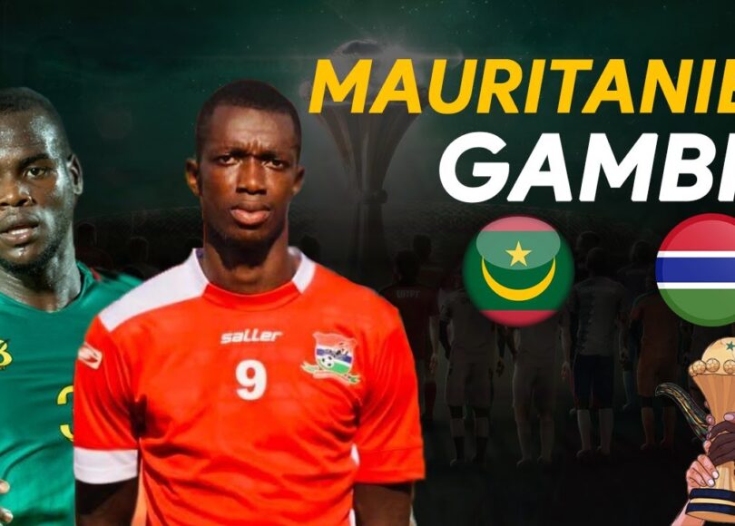 maxresdefault 3 - Onze d'Afrik - L'actualité du football