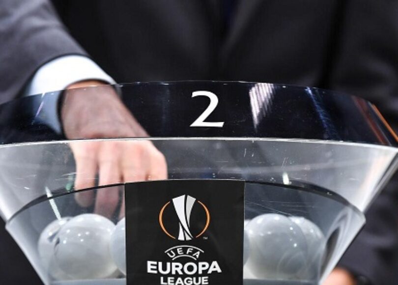 1200 L ligue europa heure chane modalits comment suivre le tirage aux sort des huitimes de finale - Onze d'Afrik