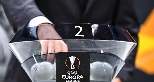 1200 L ligue europa heure chane modalits comment suivre le tirage aux sort des huitimes de finale - Onze d'Afrik