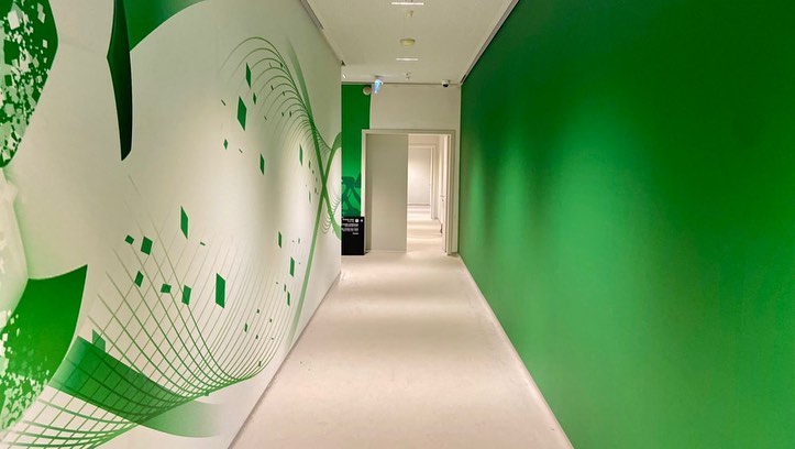 Video, images, visite guidée... Regardez les coulisses inédites du Stade Olympique de Diamniadio (Sénégal) 29 274240054 314797727348561 996139780698390311 n - OnzedAfrik