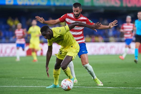 Boulaye Dia 1 - OnzedAfrik