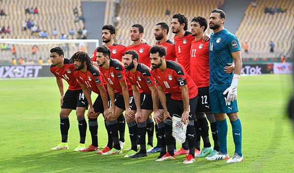 CAN2021 EQUI EGY - OnzedAfrik