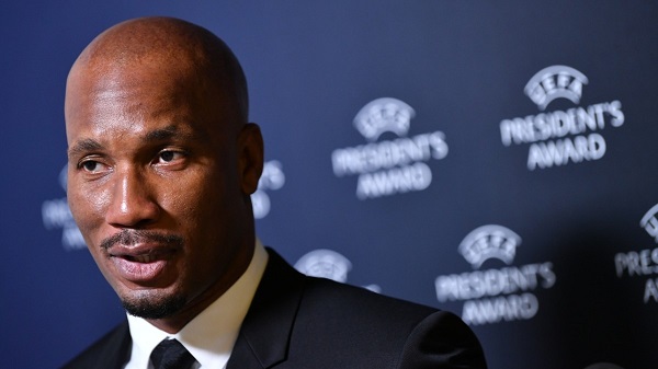 Didier Drogba - OnzedAfrik