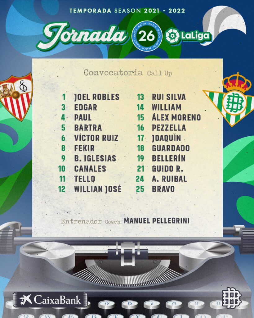Real Betis : Manuel Pellegrini justifie l'absence de Sabaly dans le derby andalou 11 FMh4t80XIAEbiC8 - OnzedAfrik