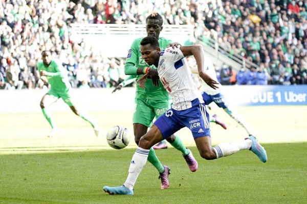 Habib Diallo 1 - OnzedAfrik