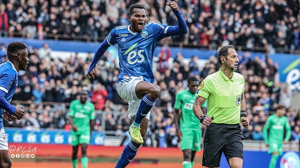 Habib Diallo - OnzedAfrik