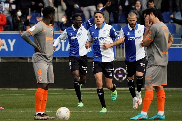 Loum Ndiaye - OnzedAfrik