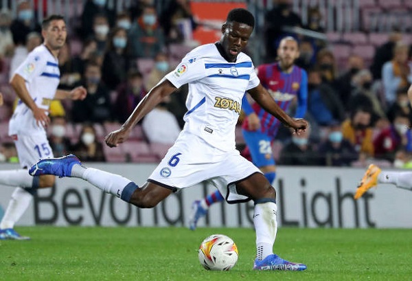 Mamadou Loum Ndiaye - OnzedAfrik