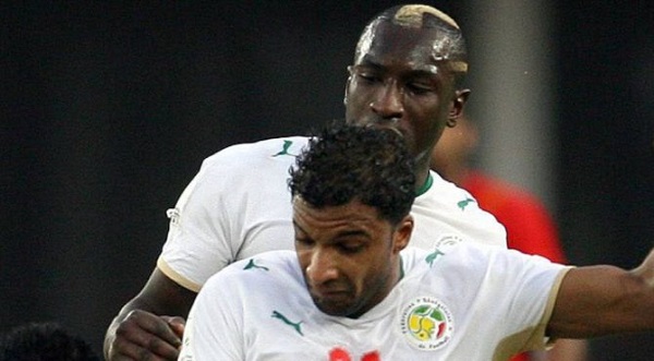 « Le Sénégal ? le jour où Bruno Metsu m'a convoqué, la France m'a... » 11 Mamadou Niang Habib Beye Senegal 670x370 1 - OnzedAfrik