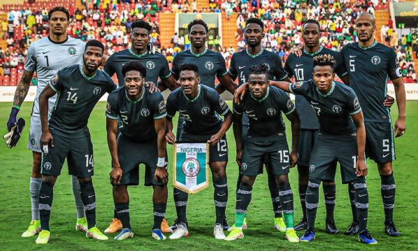 Nigeria Super Eagles e1644348543805 - Onze d'Afrik