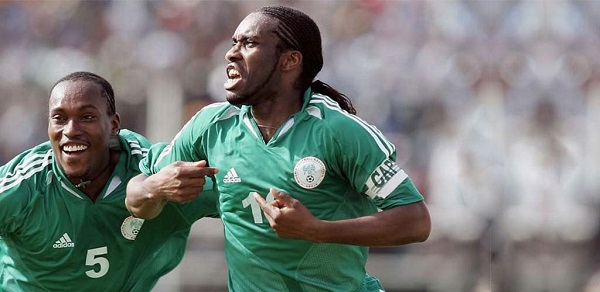 OKOCHA 1 - OnzedAfrik