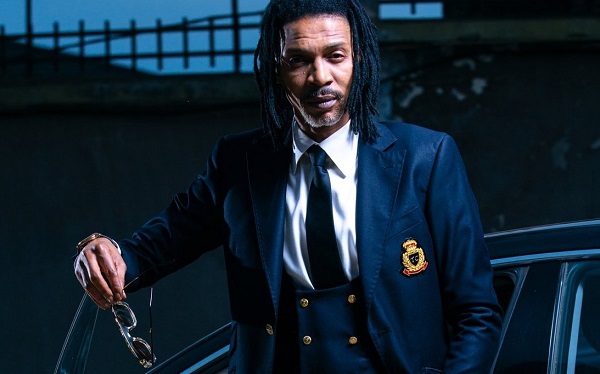 Rigobert Song - OnzedAfrik