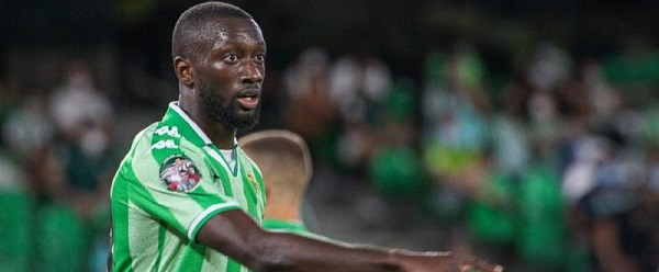 Sabaly Youssouf Sabaly - OnzedAfrik