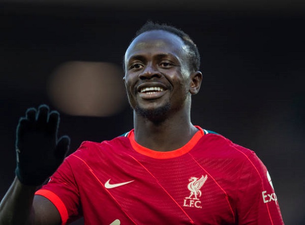 Sadio Mane 3 - OnzedAfrik