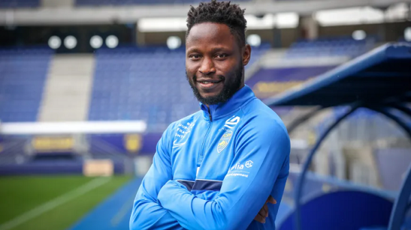 Sadio Mane Joseph Lopy - OnzedAfrik