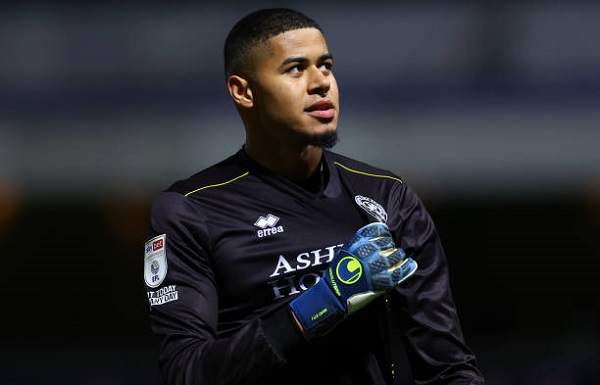 Seny Dieng - OnzedAfrik