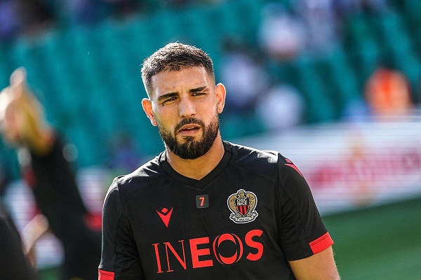 andy delort et l algerie un acte horrible icon elfcnogc 018 325695 - OnzedAfrik