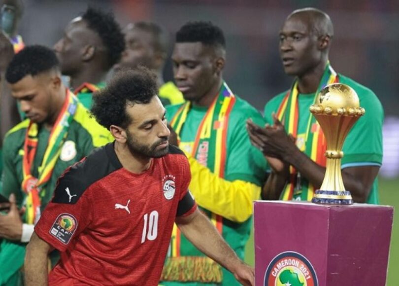 final copa africa senegal egipto 8 - Onze d'Afrik