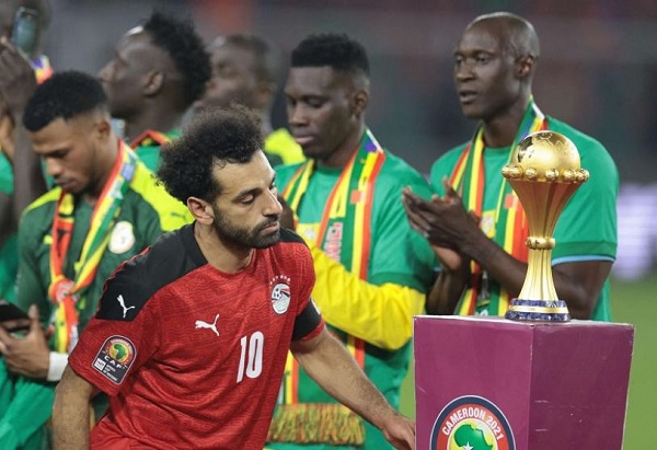 final copa africa senegal egipto 8 - Onze d'Afrik