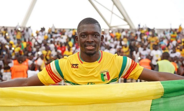 hamari traore - OnzedAfrik